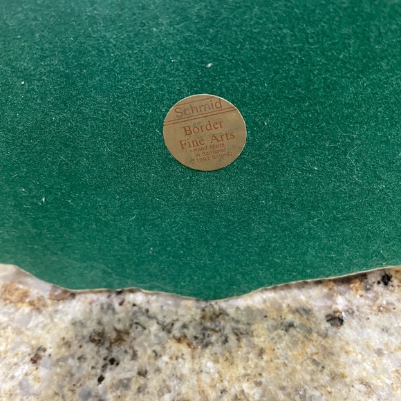 Lowell Davis (hard to find) Fresh squeeze figurine - Picture 4 of 5